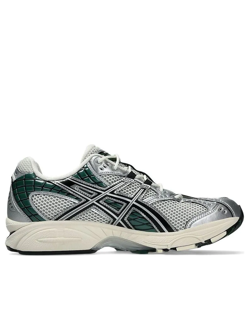 Кроссовки ASICS Gel-NimbusI 10.1 'Cream Grove' — изображение 2 из 7, бежевый