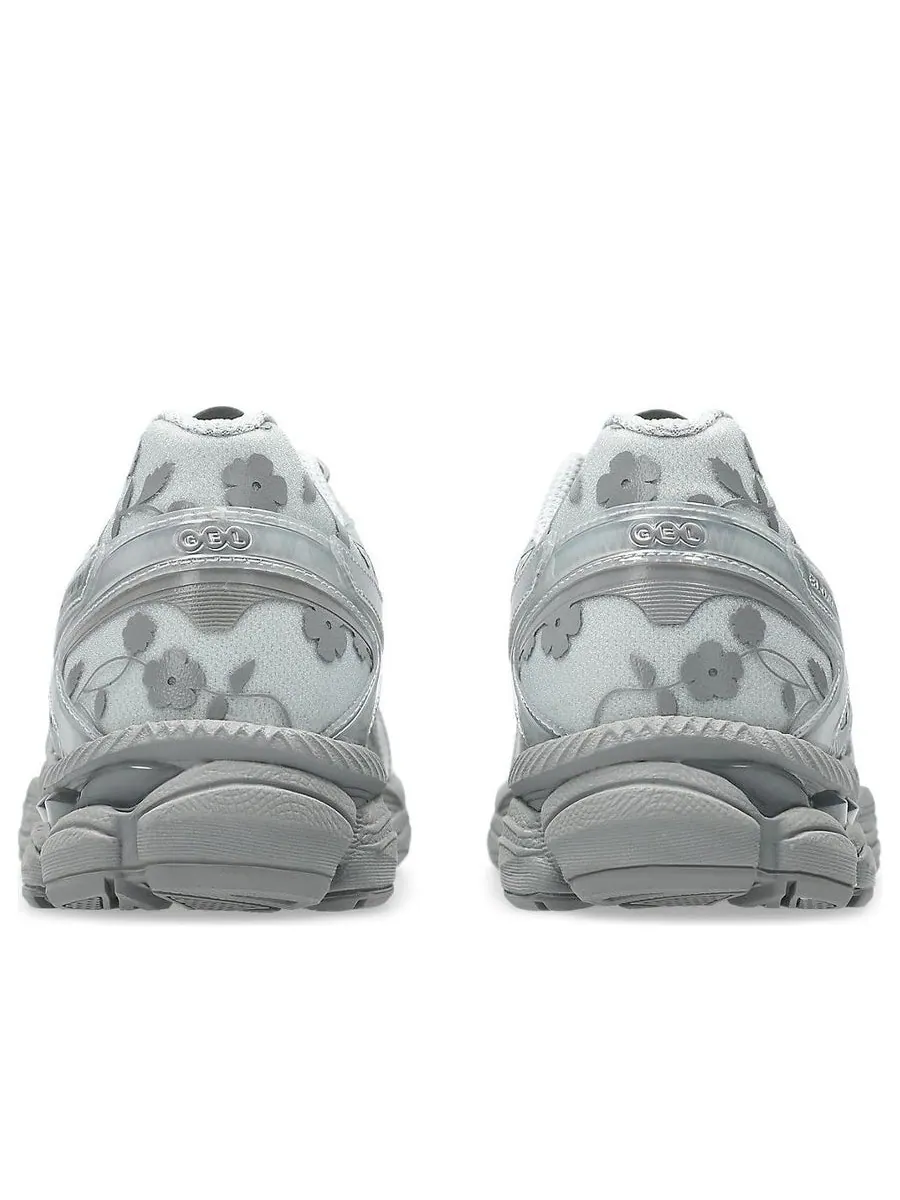Кроссовки ASICS x Cecilie Bahnsen Gel-Cumulus 16 'Glacier Grey Pure Silver' — изображение 5 из 6, серебряный