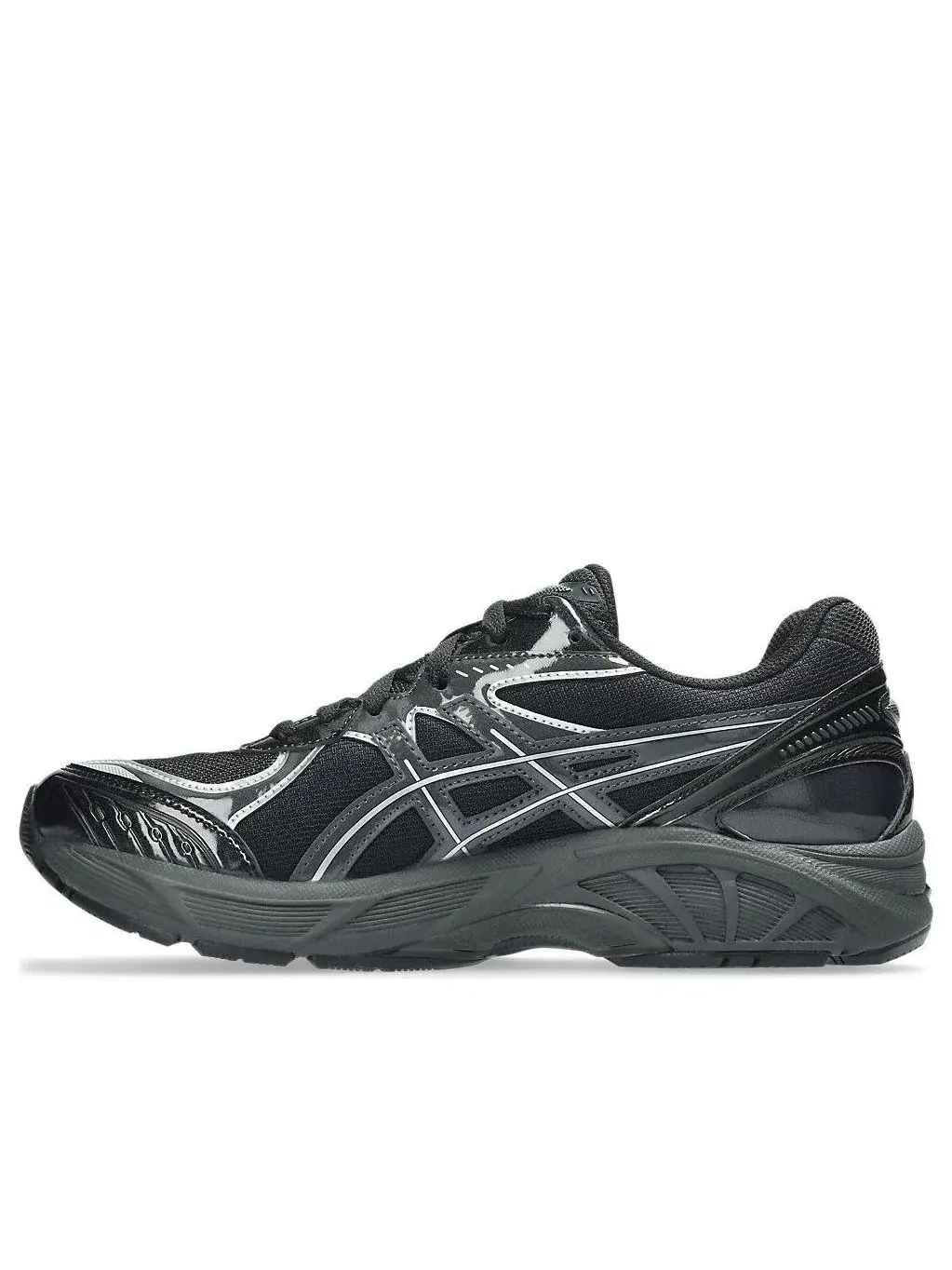 Мужские кроссовки с шнуровкой GT-2160 ASICS — изображение 1 из 6, черный