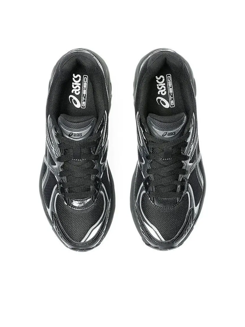 Мужские кроссовки с шнуровкой GT-2160 ASICS — изображение 3 из 6, черный