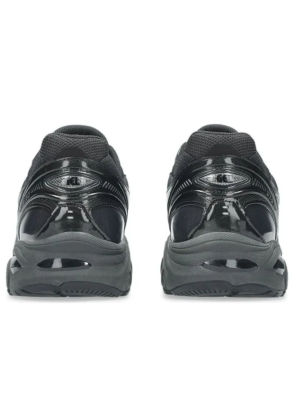 Мужские кроссовки с шнуровкой GT-2160 ASICS — изображение 4 из 6, черный