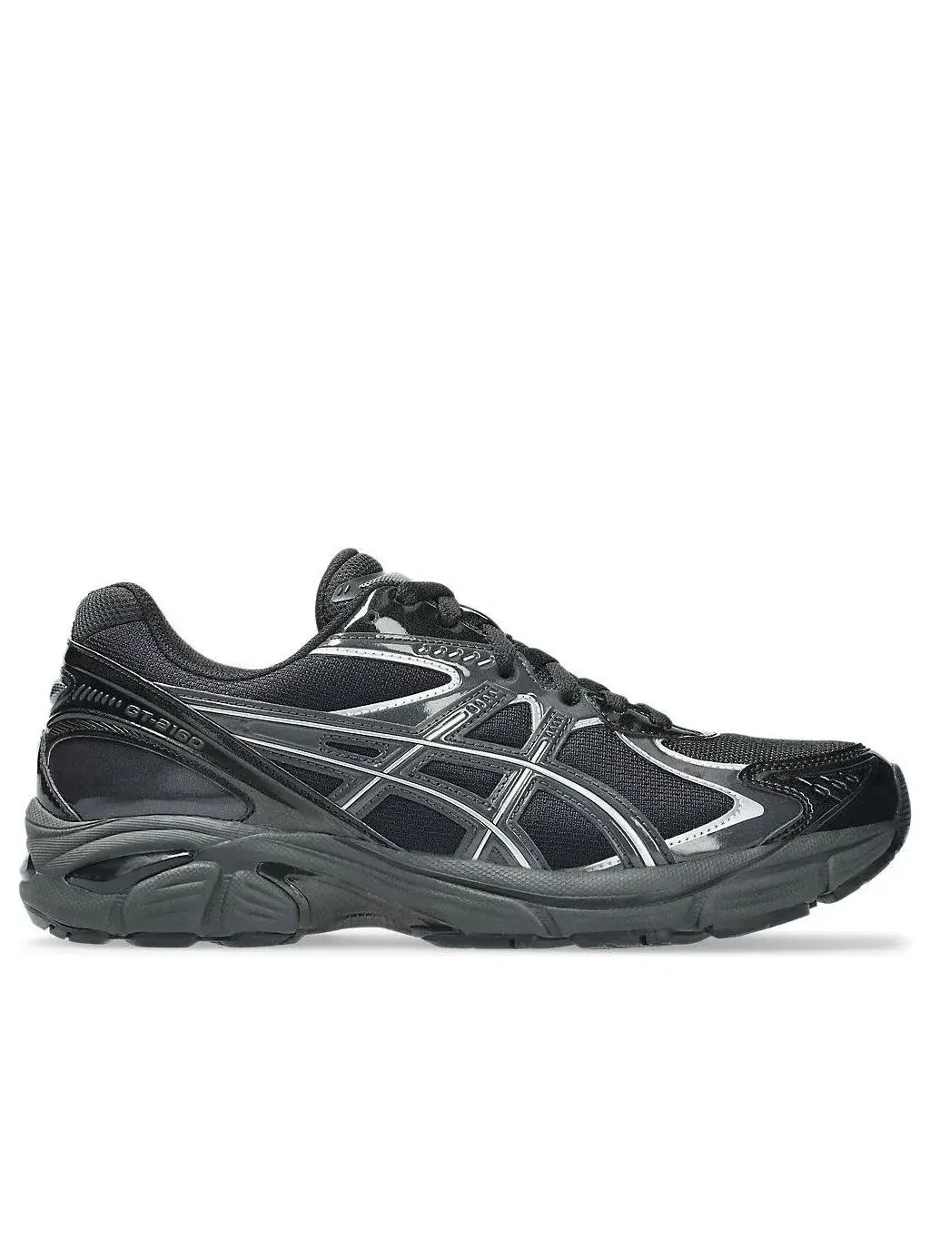 Мужские кроссовки с шнуровкой GT-2160 ASICS — изображение 6 из 6, черный