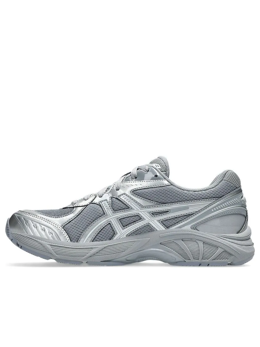 Asics GT-2160 'Gravel Pure Silver' — изображение 1 из 7, серебристый