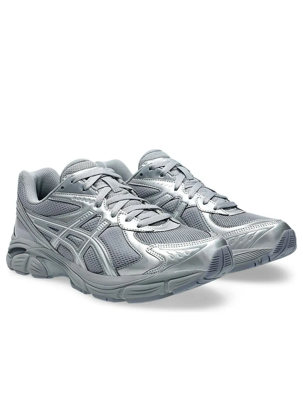 Asics GT-2160 'Gravel Pure Silver' — изображение 2 из 7, серебристый