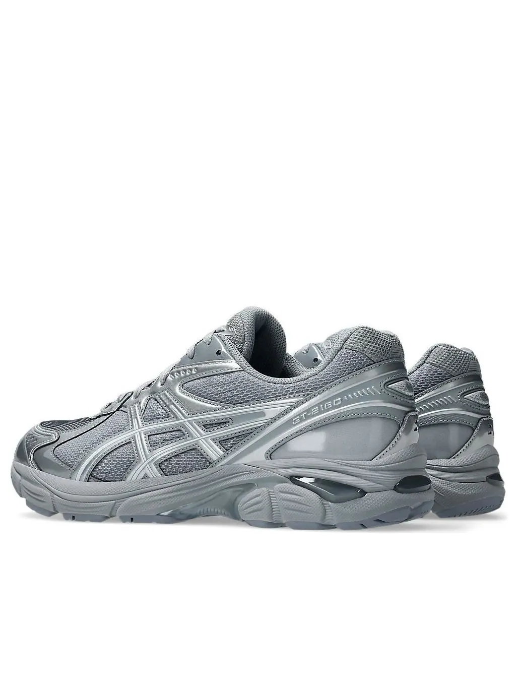 Asics GT-2160 'Gravel Pure Silver' — изображение 3 из 7, серебристый
