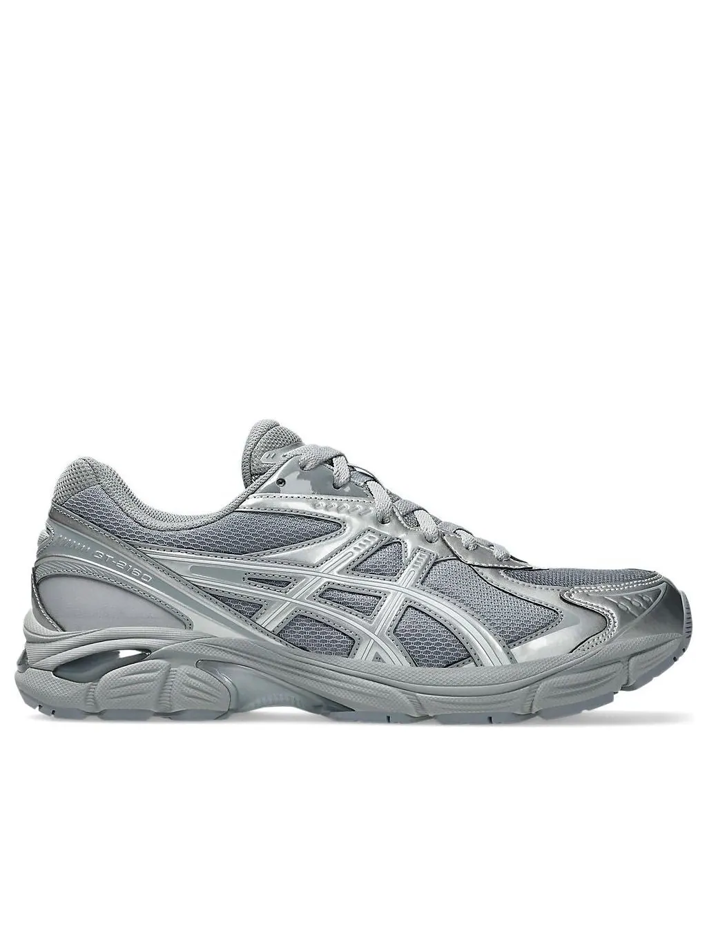 Asics GT-2160 'Gravel Pure Silver' — изображение 7 из 7, серебристый