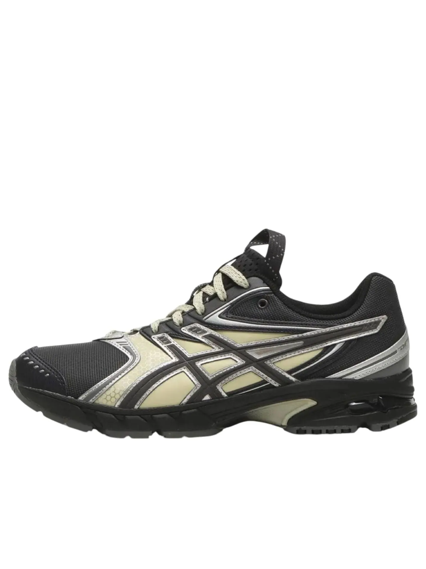 Кроссовки ASICS Gel-DS Trainer 14 'Graphite Grey Oyster' — изображение 1 из 3, серый