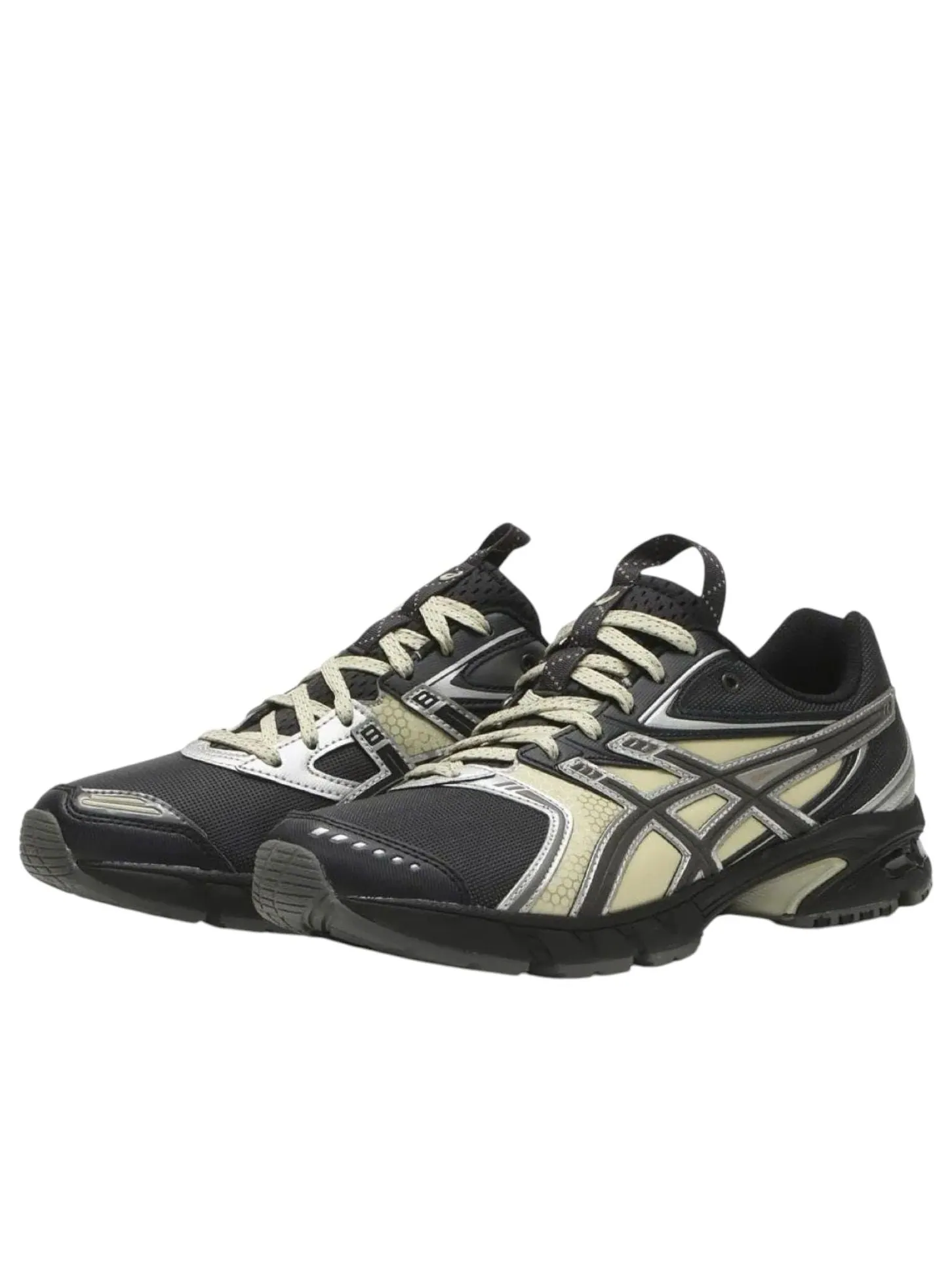 Кроссовки ASICS Gel-DS Trainer 14 'Graphite Grey Oyster' — изображение 2 из 3, серый