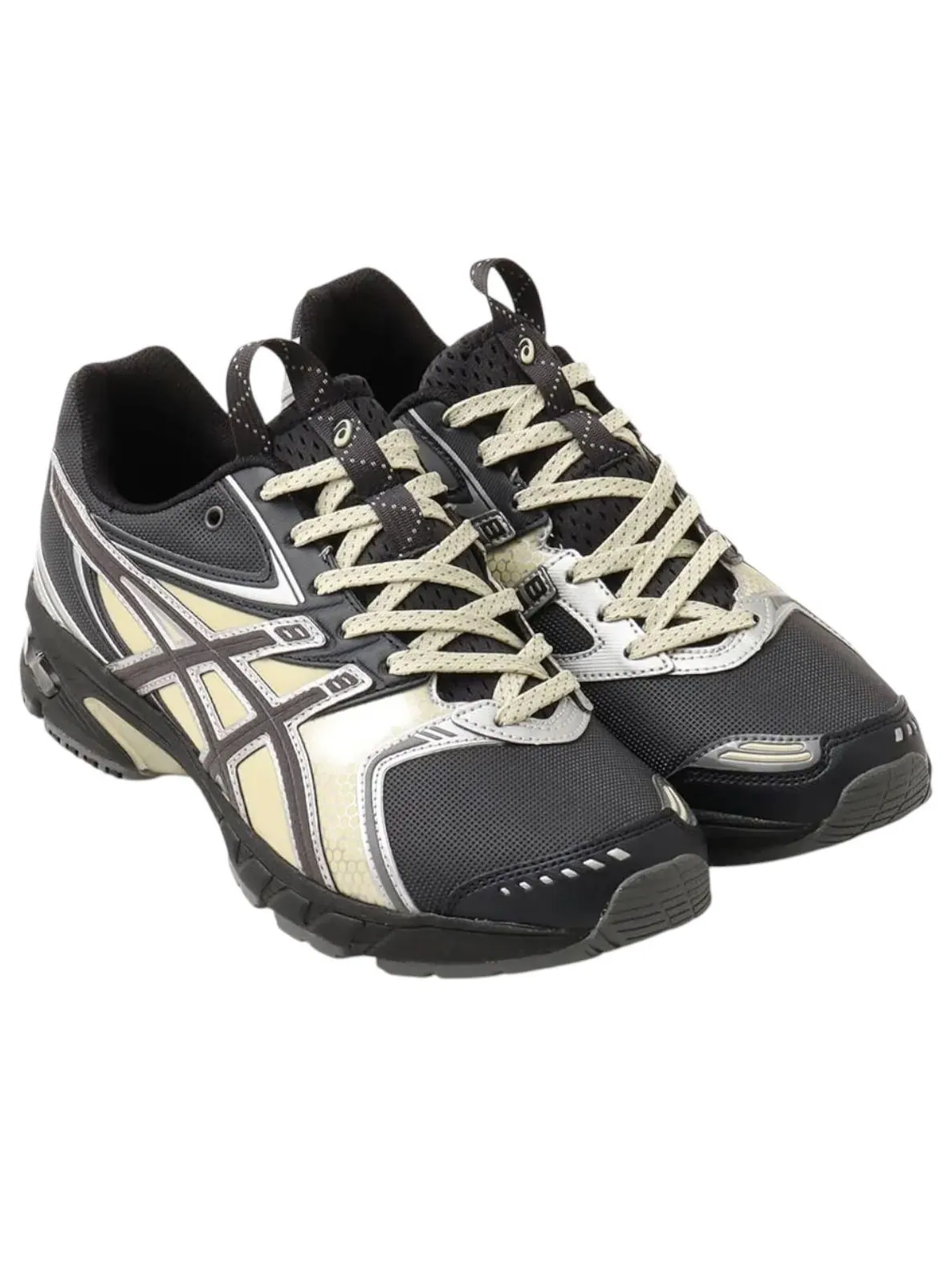 Кроссовки ASICS Gel-DS Trainer 14 'Graphite Grey Oyster' — изображение 3 из 3, серый