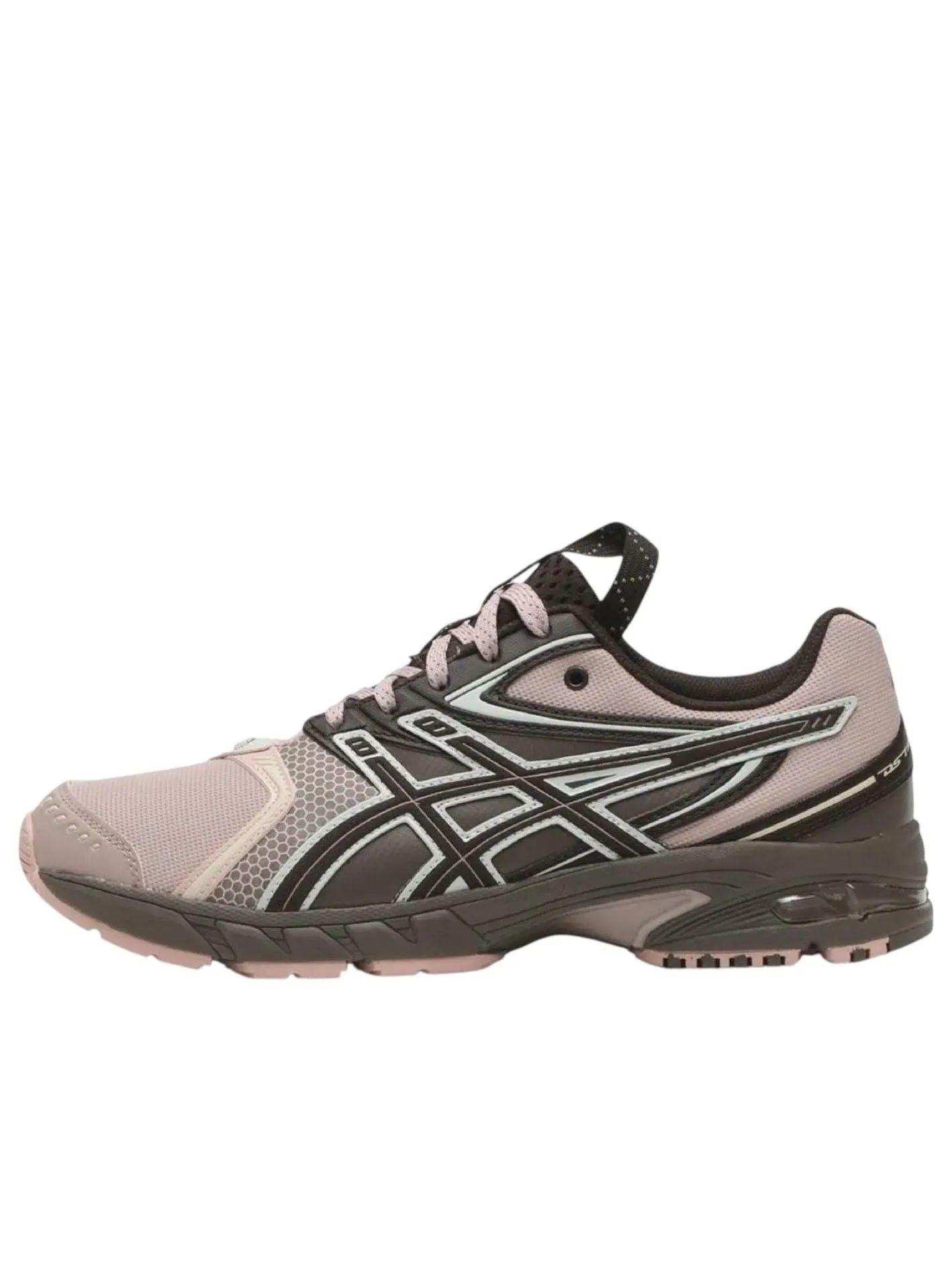 Кроссовки ASICS Gel-DS Trainer 14 'Coneflower Black Coffee' — изображение 1 из 3, розовый