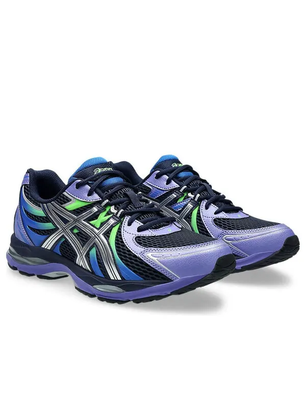 Кроссовки gel-sekiran Asics — изображение 2 из 4, синий