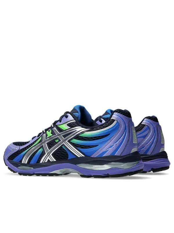 Кроссовки gel-sekiran Asics — изображение 3 из 4, синий