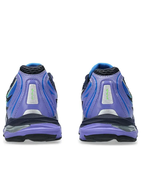 Кроссовки gel-sekiran Asics — изображение 4 из 4, синий