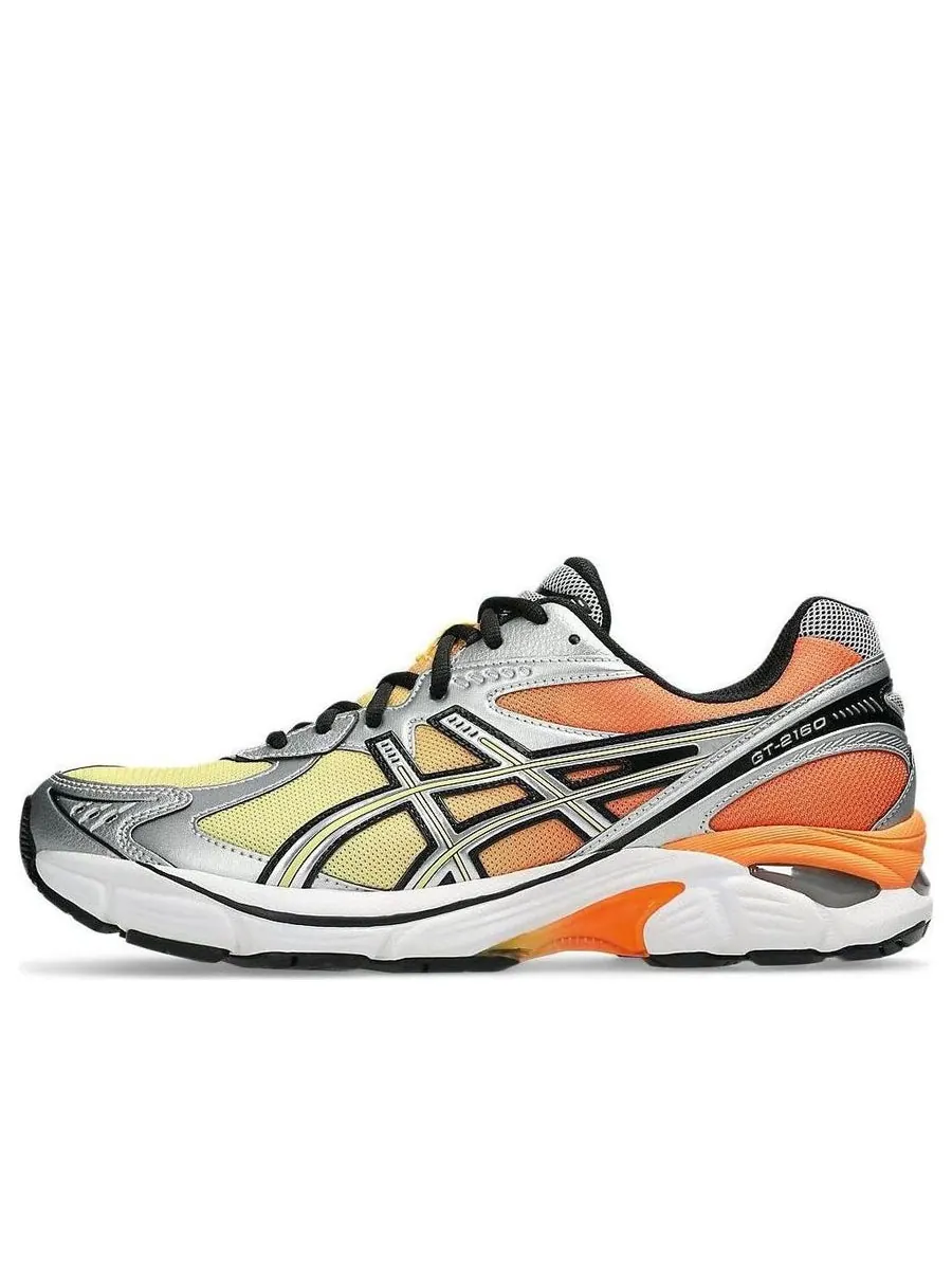 Кроссовки ASICS GT-2160 'Sunset' — изображение 1 из 7, серебряный