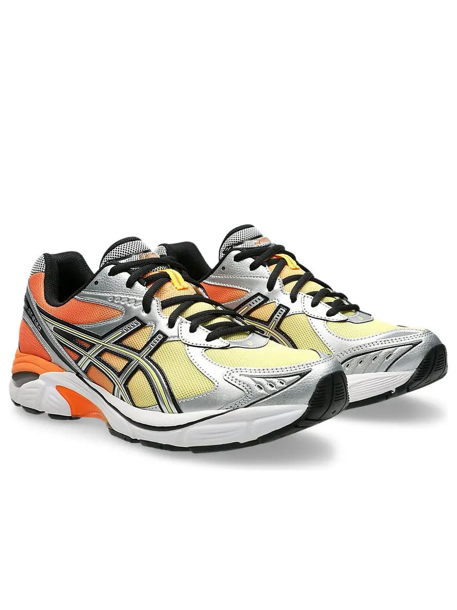 Кроссовки ASICS GT-2160 'Sunset' — изображение 3 из 7, серебряный