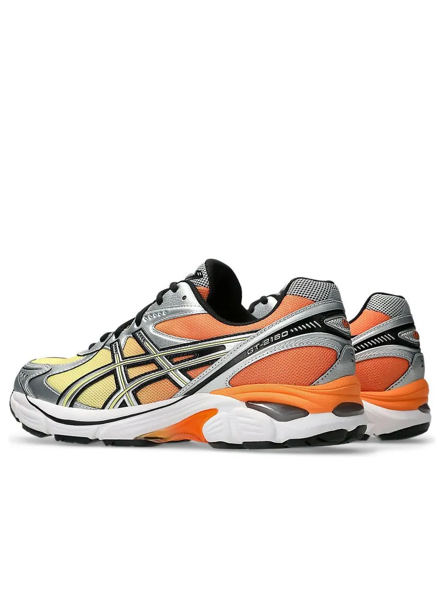 Кроссовки ASICS GT-2160 'Sunset' — изображение 4 из 7, серебряный