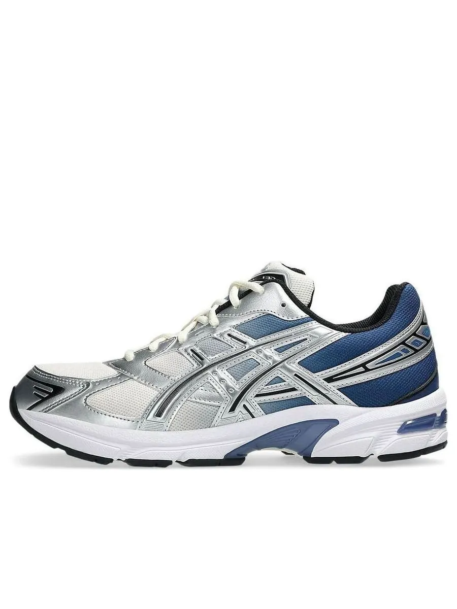 Кроссовки ASICS Gel-1130 'Metallic Silver Blue' — изображение 1 из 7, бежевый