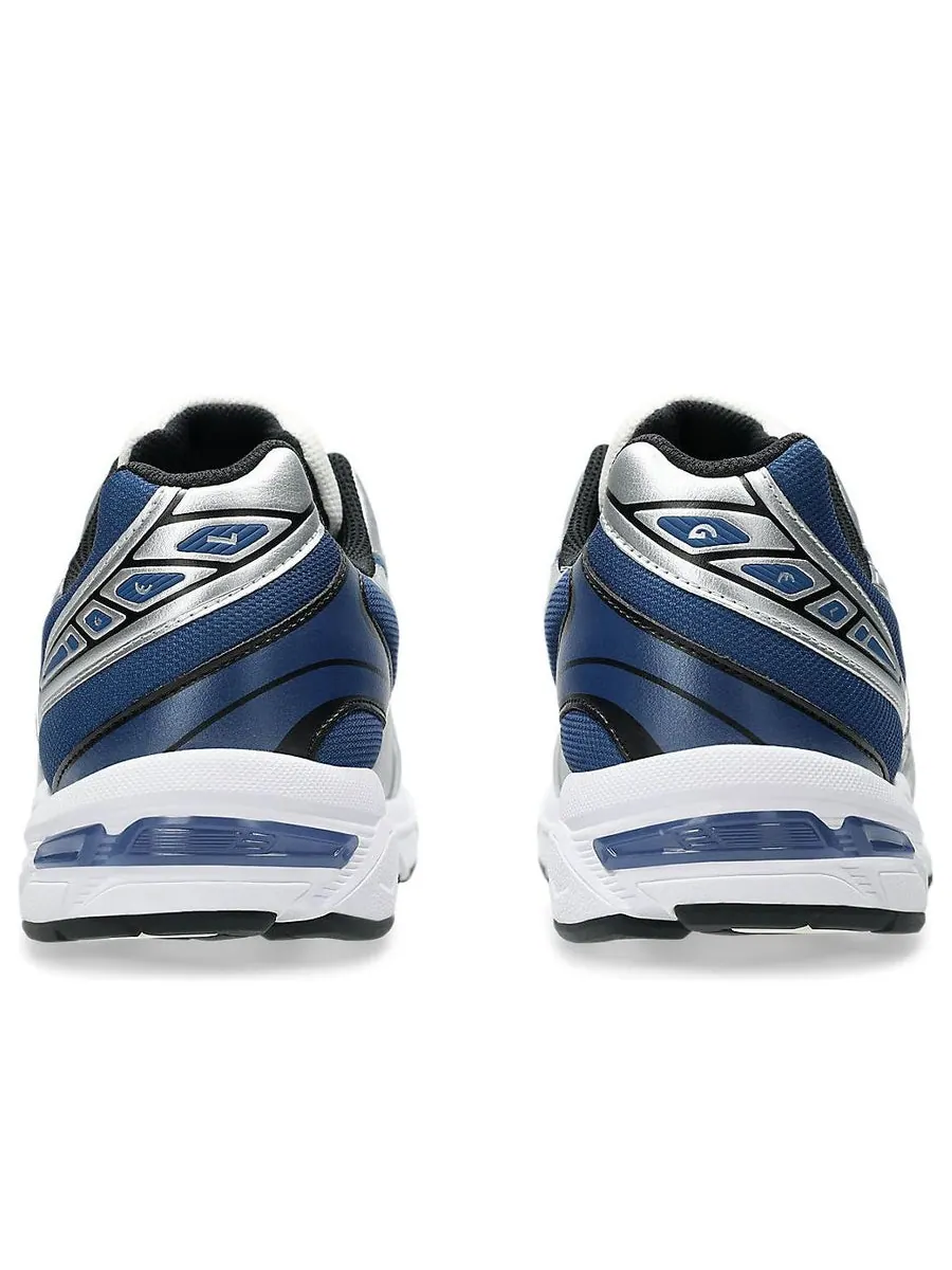 Кроссовки ASICS Gel-1130 'Metallic Silver Blue' — изображение 5 из 7, бежевый