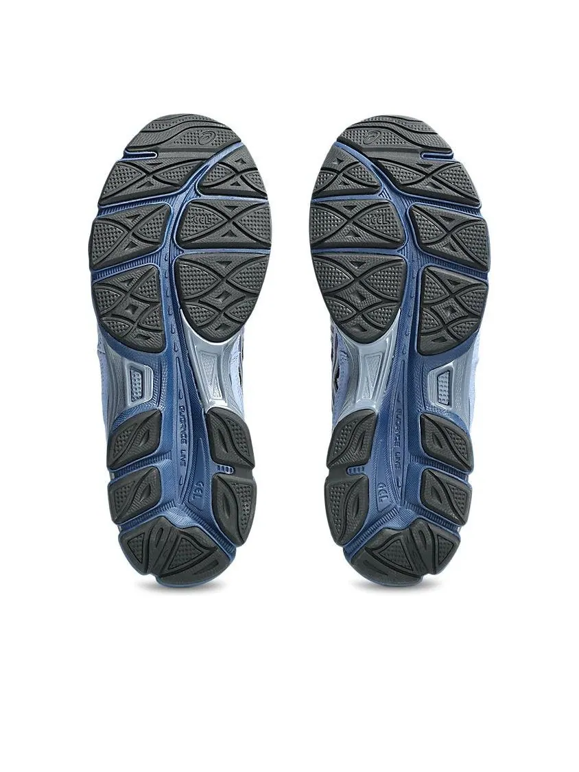 Кроссовки ASICS Gel-NYC 'Blue Pink Silver' — изображение 5 из 5, синий