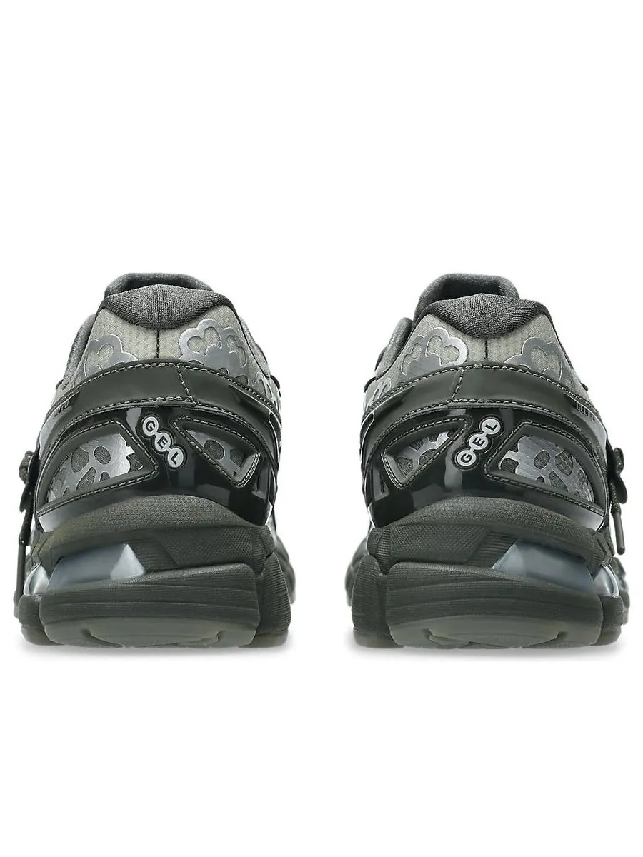 Кроссовки ASICS x Cecilie Bahnsen Gel-Kayano 20 'Olive' — изображение 5 из 7, оливковый зеленый