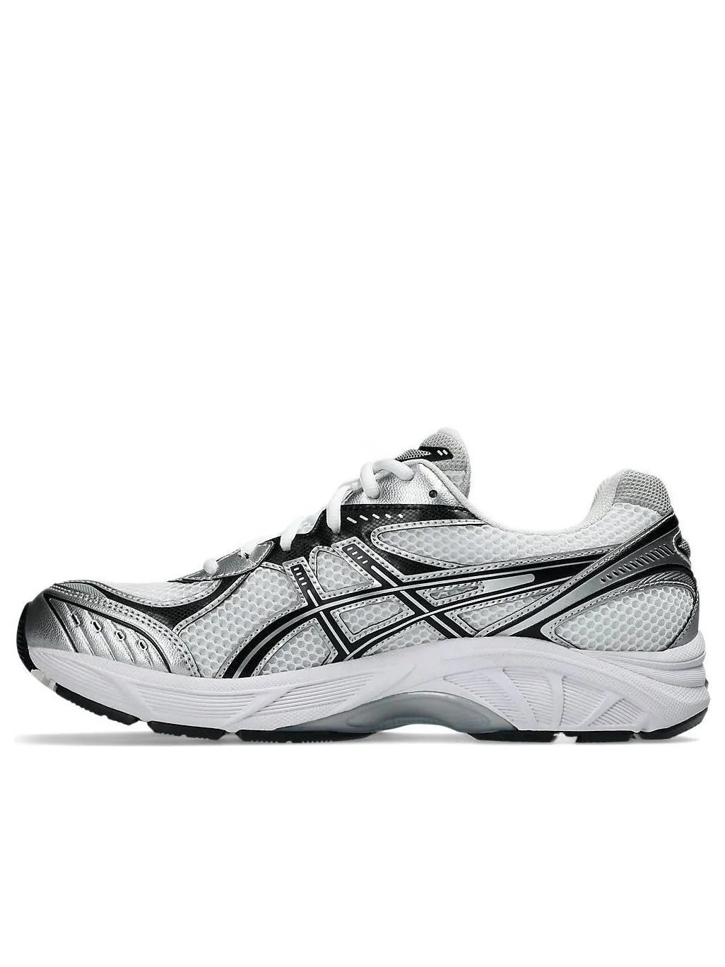 Кроссовки ASICS GT-2160 'White Black Silver' — изображение 1 из 7, белый