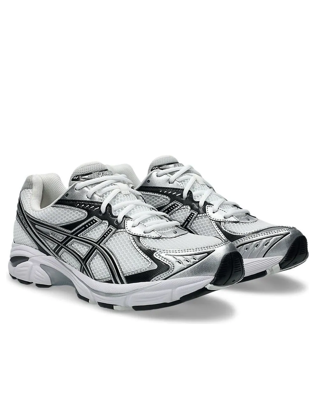 Кроссовки ASICS GT-2160 'White Black Silver' — изображение 3 из 7, белый