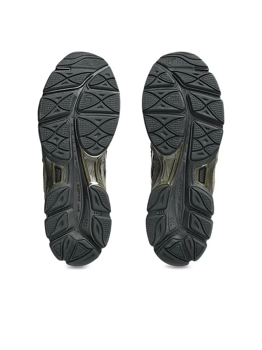 Кроссовки Asics Gel-NYC 'Pepper Black' — изображение 7 из 7, черный