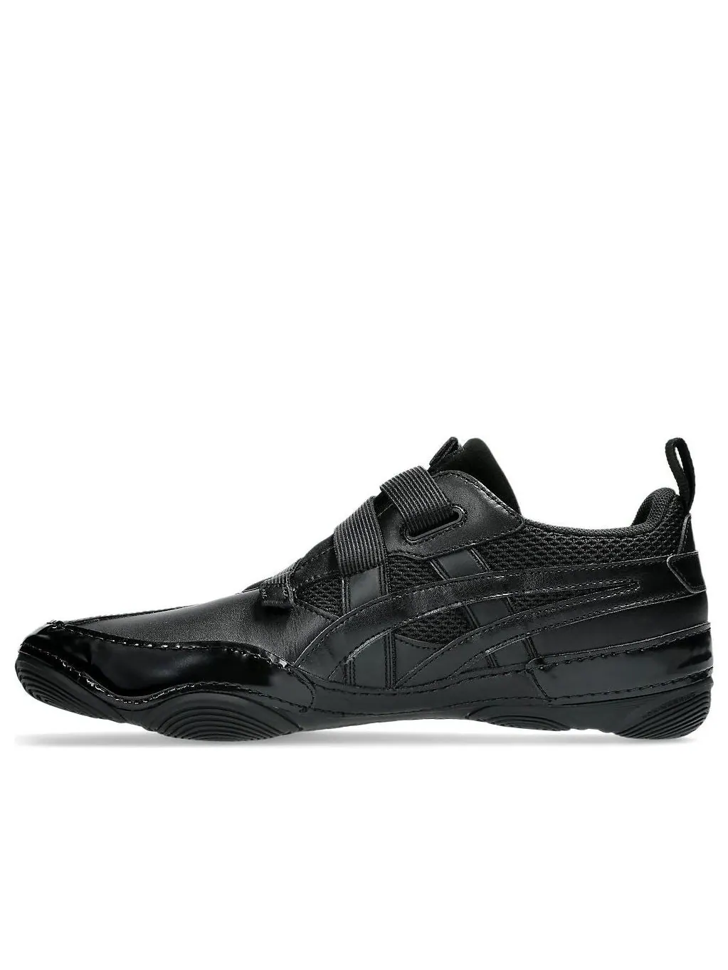 Asics x Issey Miyake Hyper Taping 'Black' — изображение 1 из 7, черный