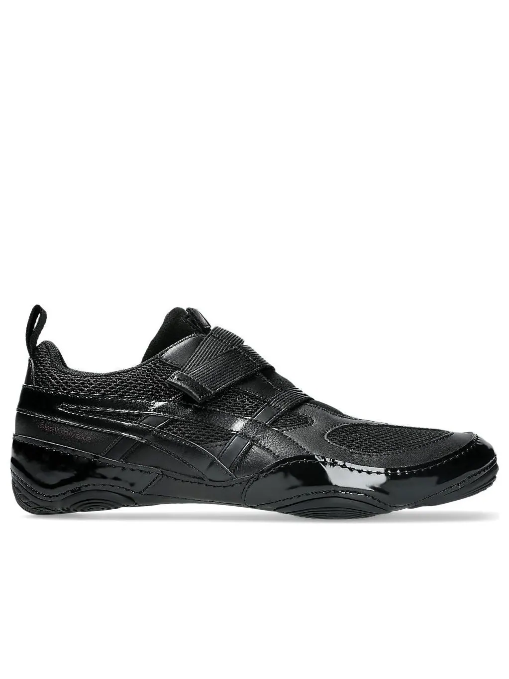 Asics x Issey Miyake Hyper Taping 'Black' — изображение 2 из 7, черный