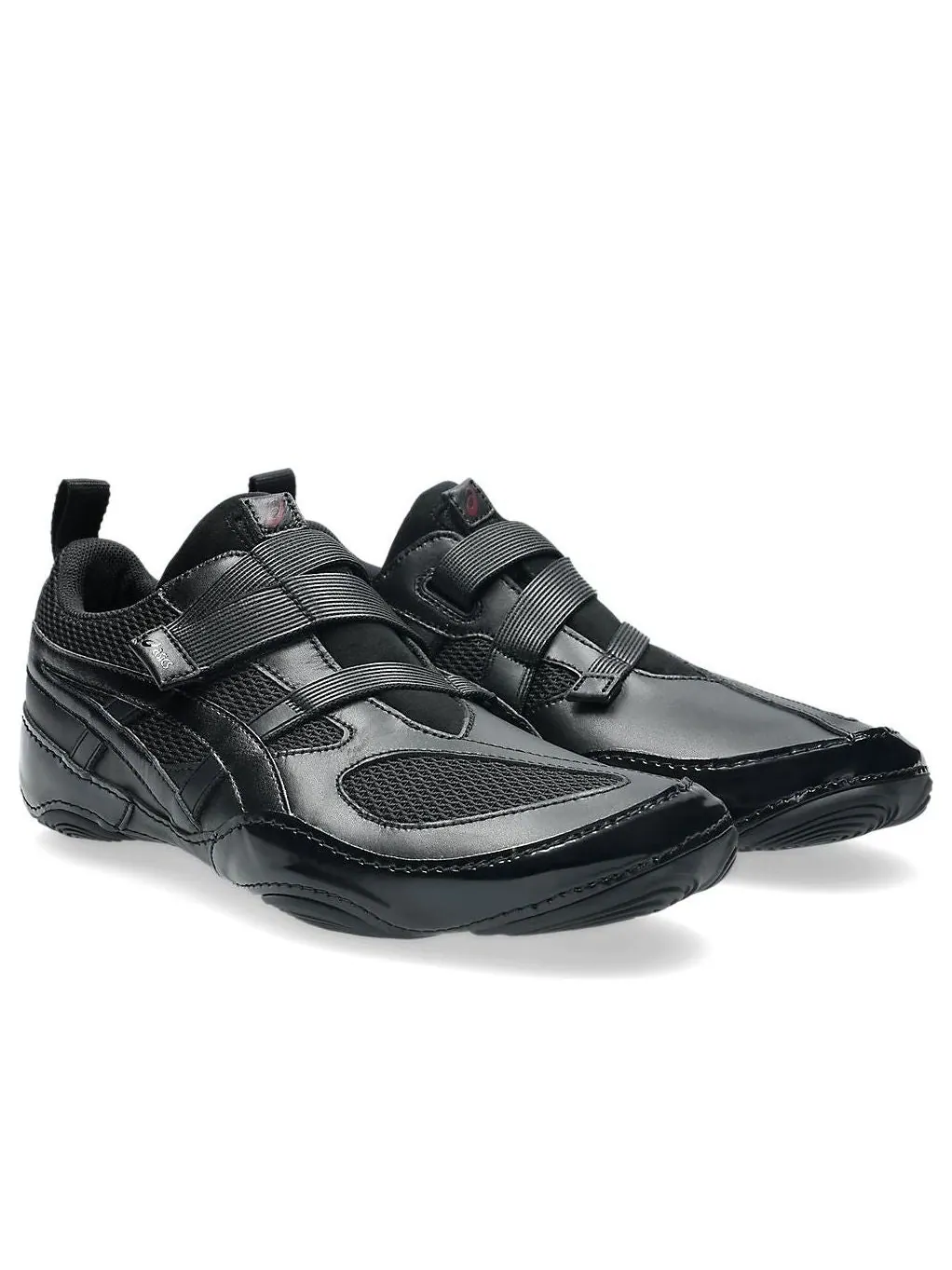 Asics x Issey Miyake Hyper Taping 'Black' — изображение 3 из 7, черный