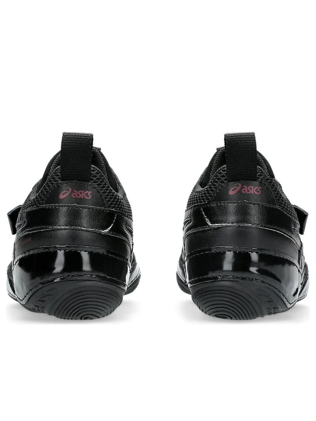 Asics x Issey Miyake Hyper Taping 'Black' — изображение 5 из 7, черный