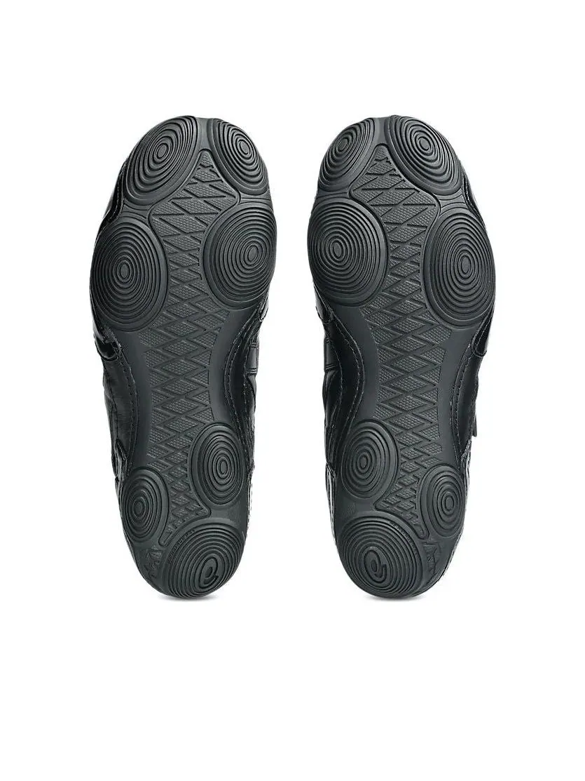 Asics x Issey Miyake Hyper Taping 'Black' — изображение 7 из 7, черный