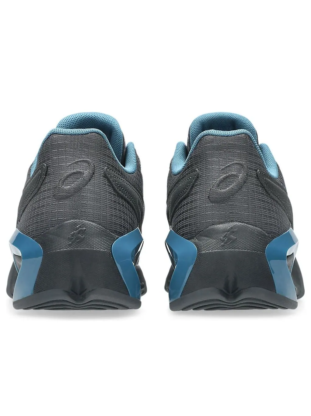Asics x Кико Костадинов Novalis Gel-Teremoa 'Graphite Grey Teal' — изображение 5 из 7, графитовый серый