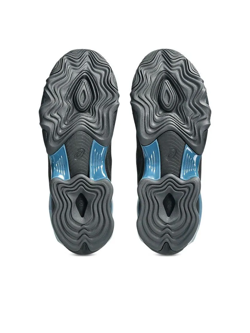 Asics x Кико Костадинов Novalis Gel-Teremoa 'Graphite Grey Teal' — изображение 7 из 7, графитовый серый