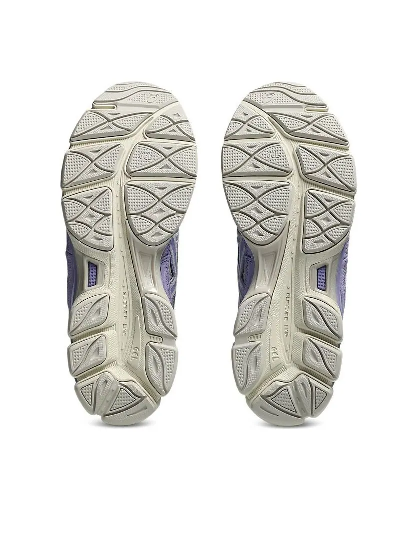 Asics Gel-NYC 'Piedmont Grey Bluebell' — изображение 6 из 6, серый