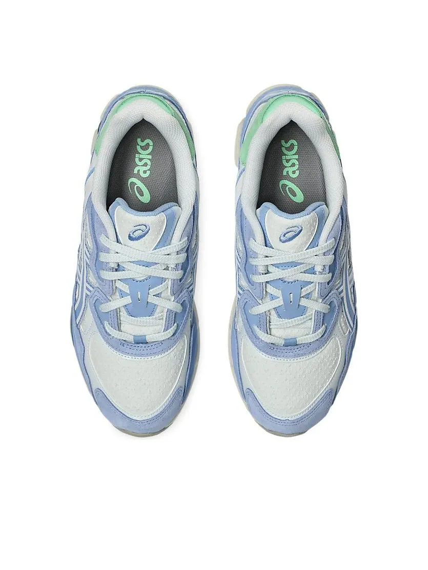 Кроссовки ASICS Gel-NYC 'Airy Blue' — изображение 5 из 6, синий