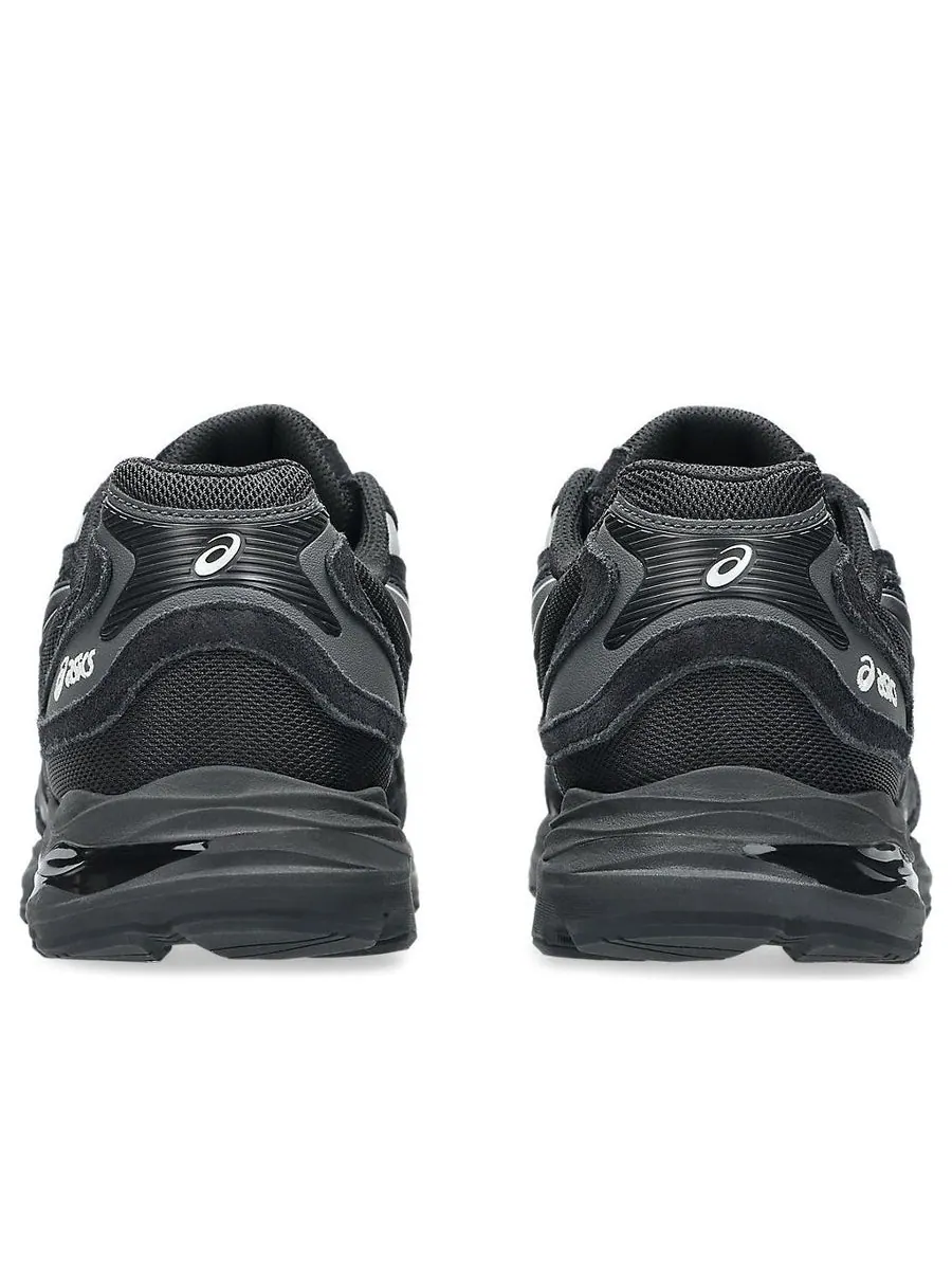 Кроссовки ASICS Gel-K1011 'Black Pure Silver' — изображение 5 из 7, черный