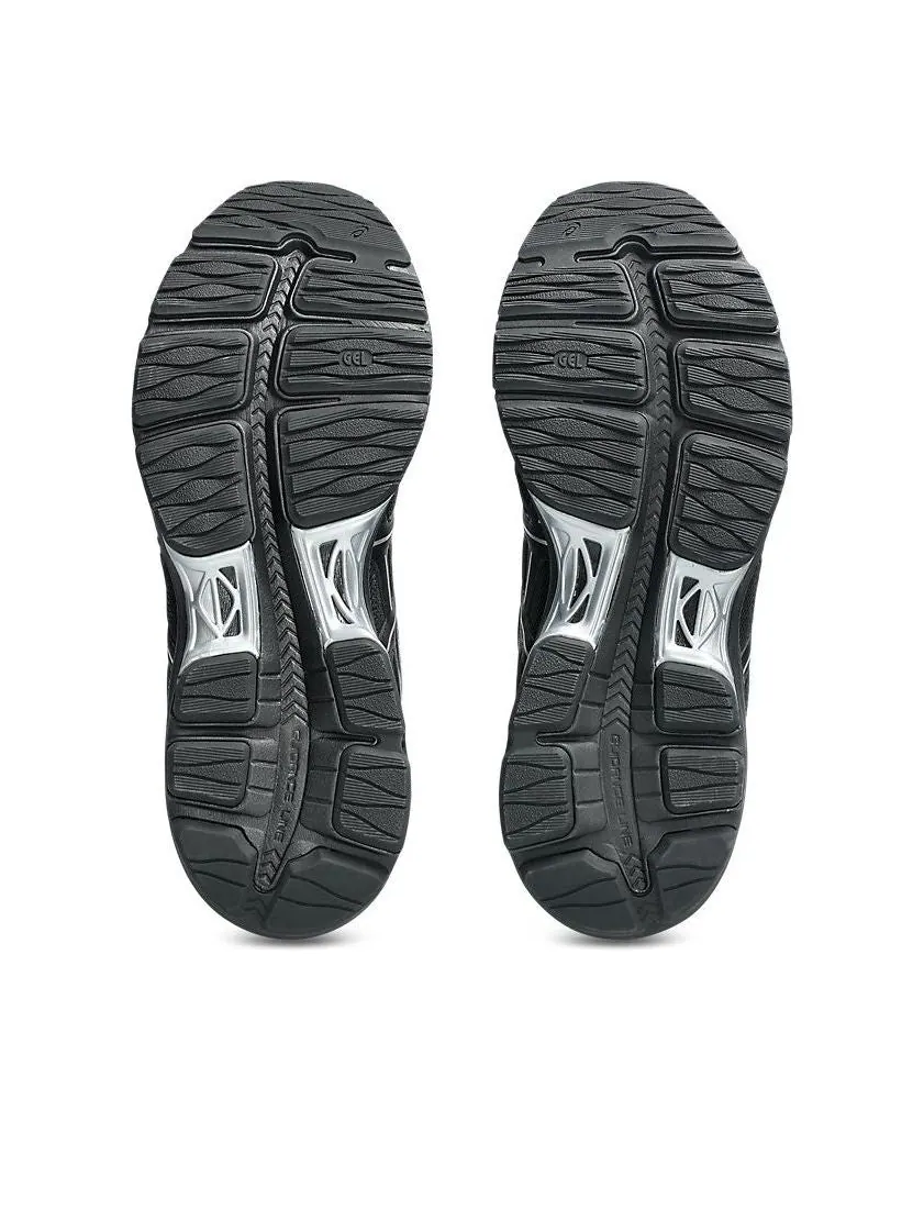 Кроссовки ASICS Gel-K1011 'Black Pure Silver' — изображение 7 из 7, черный