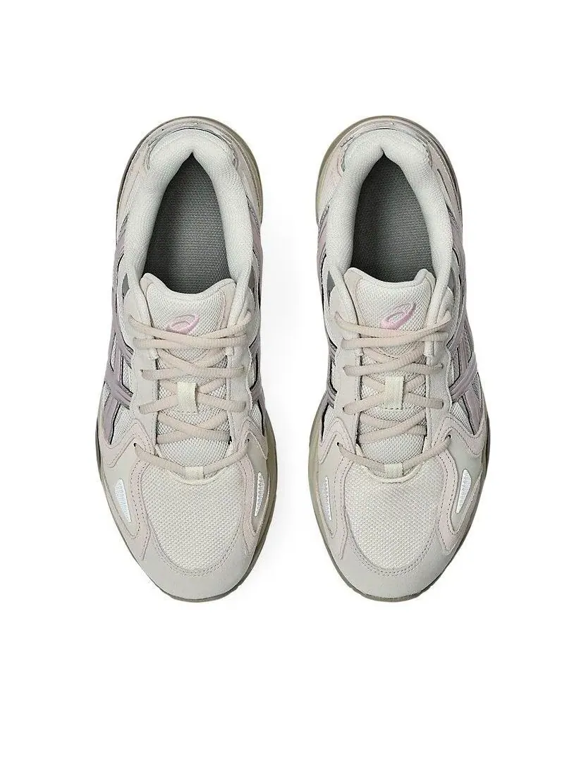 Кроссовки ASICS Gel-K1011 'Cream Barely Rose' — изображение 3 из 6, розовый