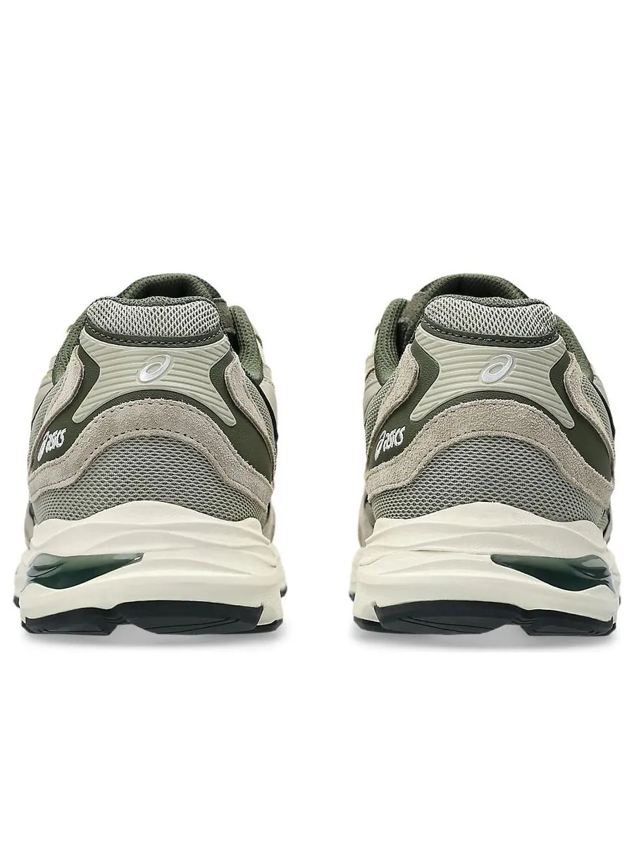 Кроссовки ASICS Gel-K1011 'Wool Olive Canvas' — изображение 5 из 7, бежевый