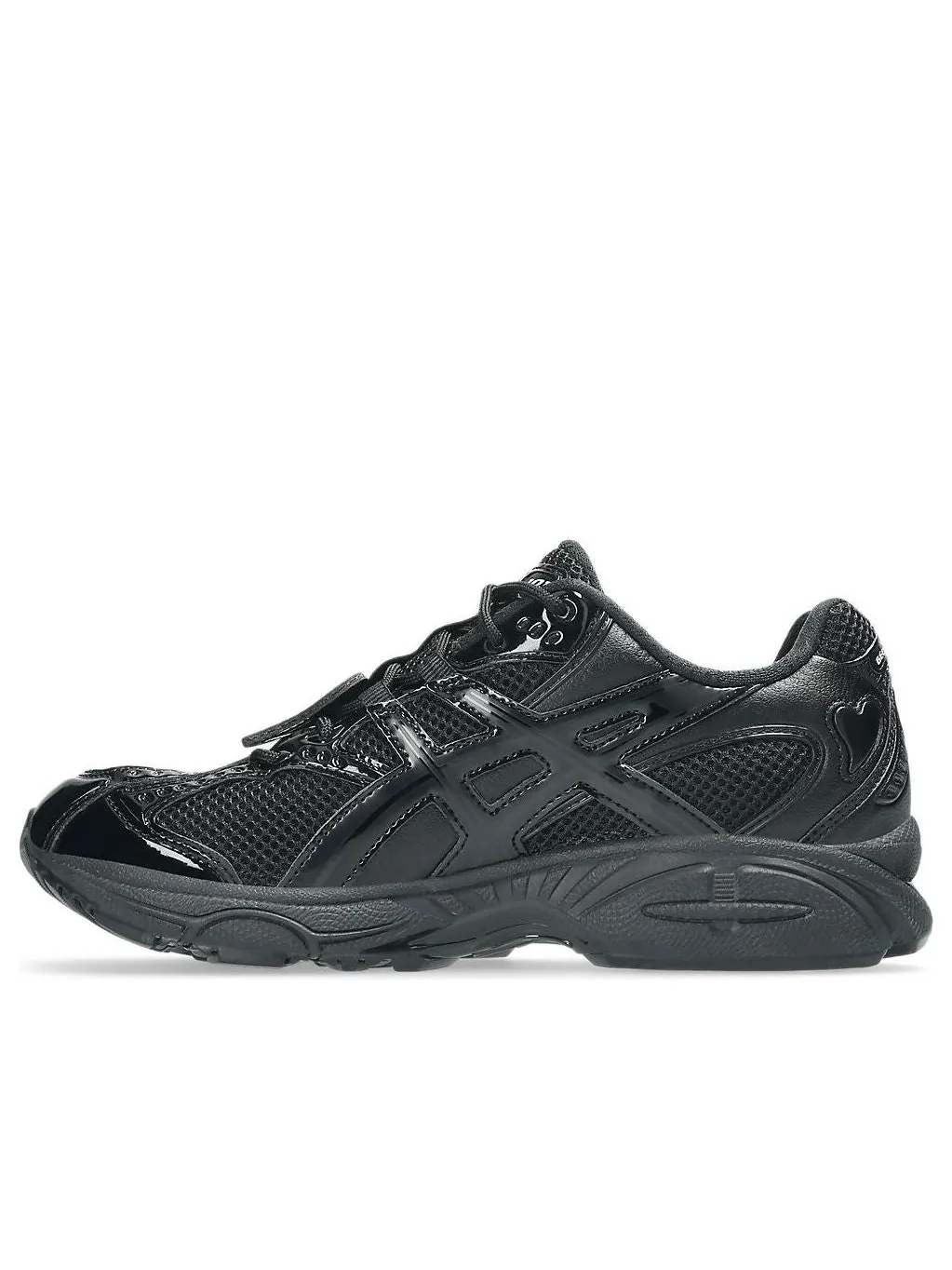 Asics x KIMHĒKIM Gel-Nimbus 10.1 'Black' — изображение 1 из 7, черный