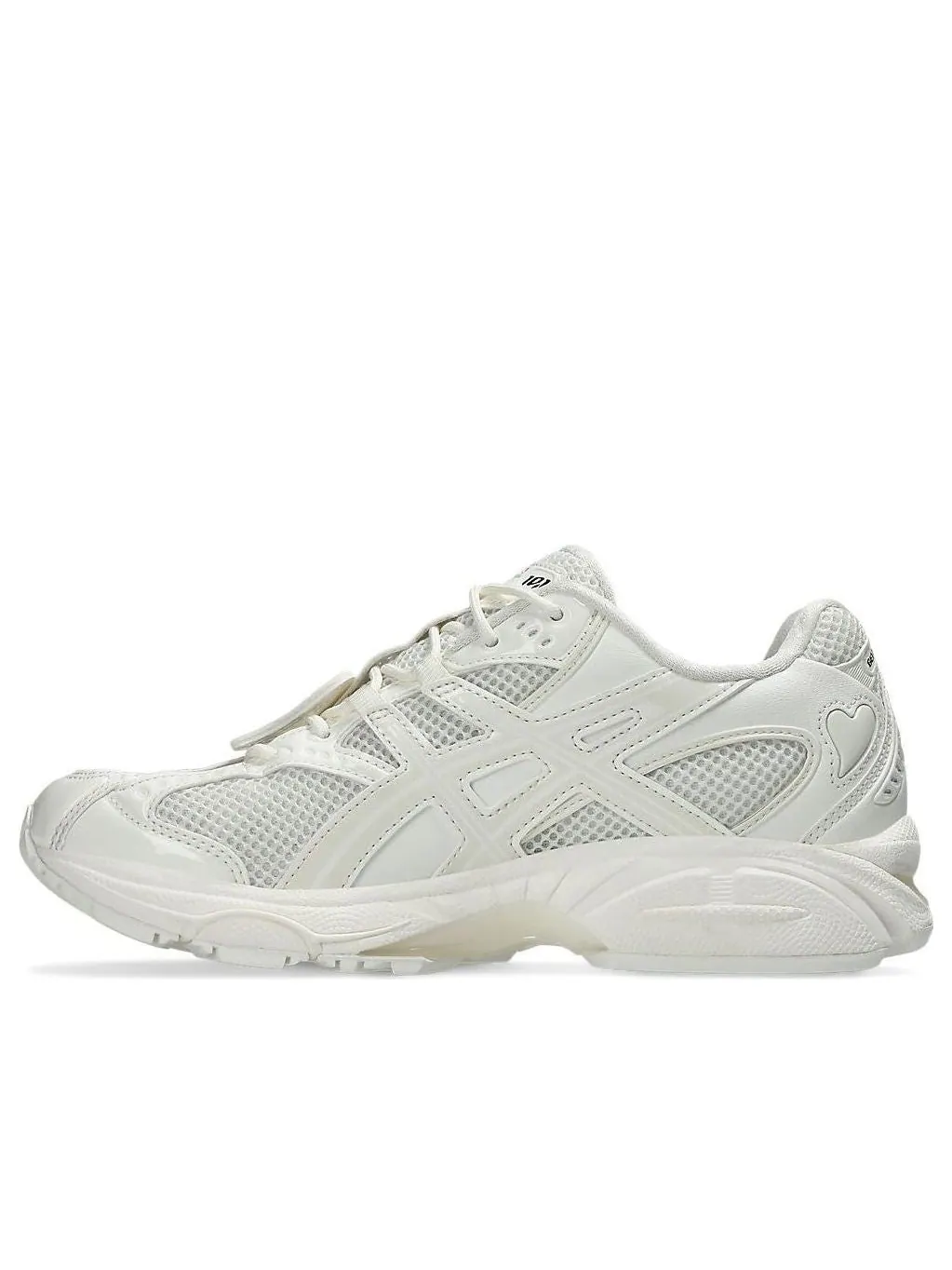 Asics x KIMHĒKIM Gel-Nimbus 10.1 'White' — изображение 1 из 7, белый