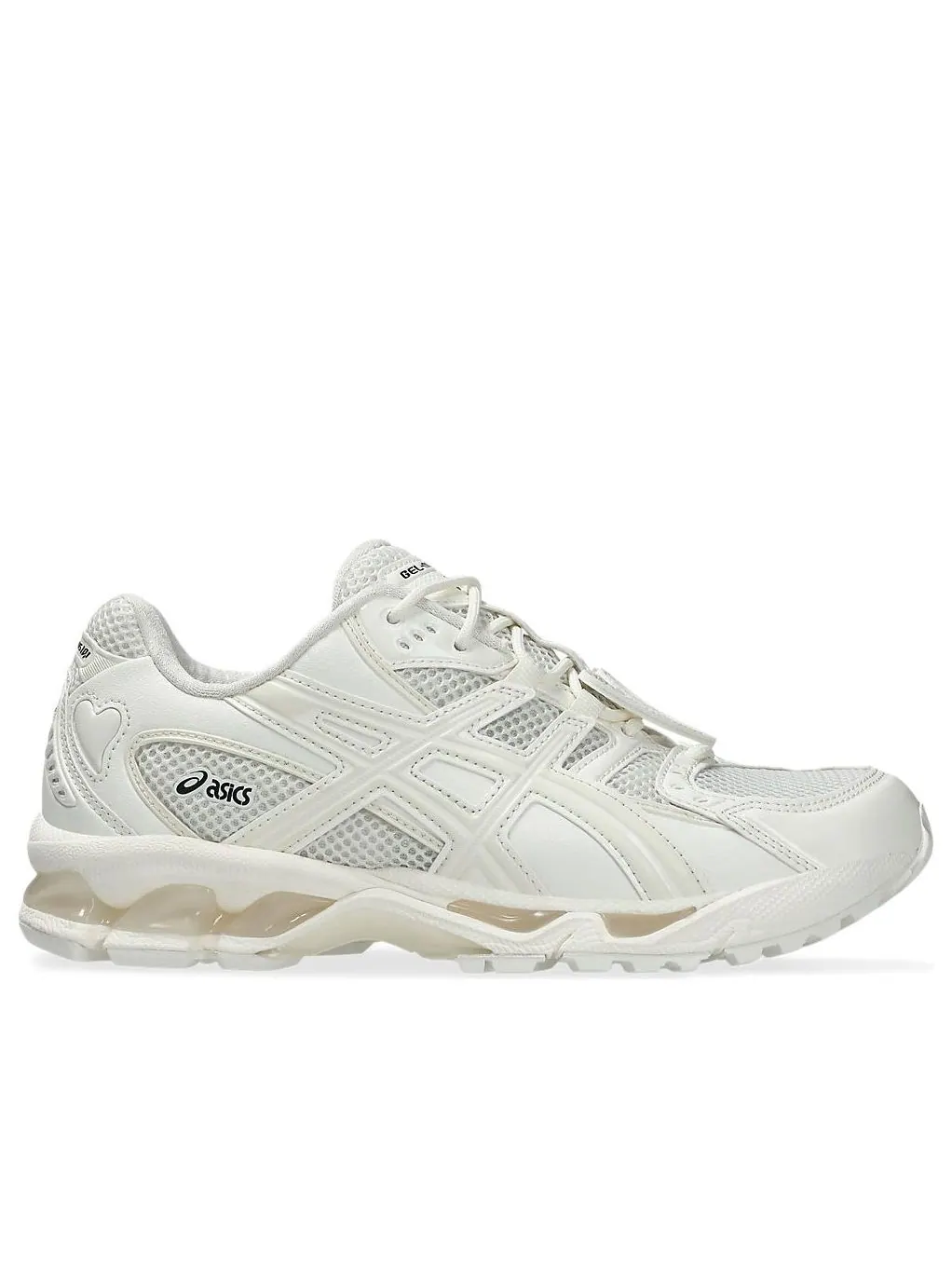 Asics x KIMHĒKIM Gel-Nimbus 10.1 'White' — изображение 2 из 7, белый