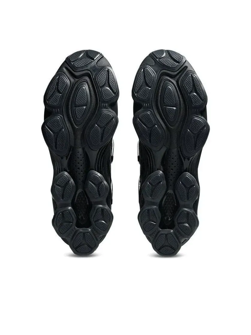 Кроссовки ASICS x Yoasobi Gel-Kinetic Fluent 'Black' — изображение 7 из 7, черный
