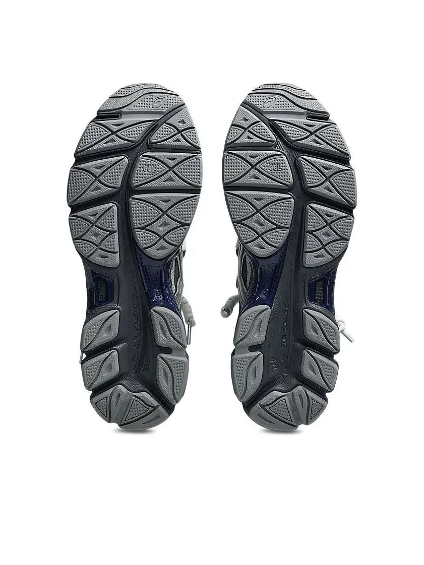 Asics x TOGA Gel-Cumulus 16 TG 'Grey Black Pure Silver' — изображение 5 из 6, серый/черный/серебристый