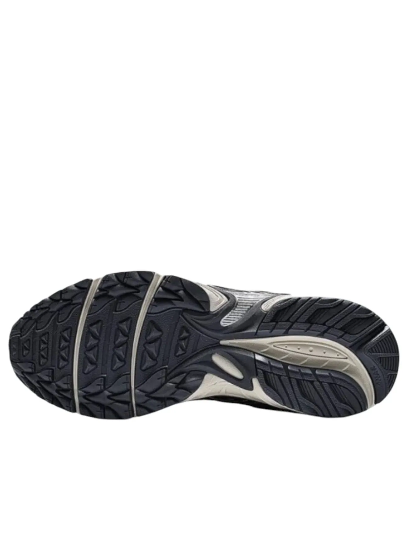 Кроссовки ASICS Gel-Kahana TR V4 'Clay Grey Antique Red' — изображение 5 из 5, серый