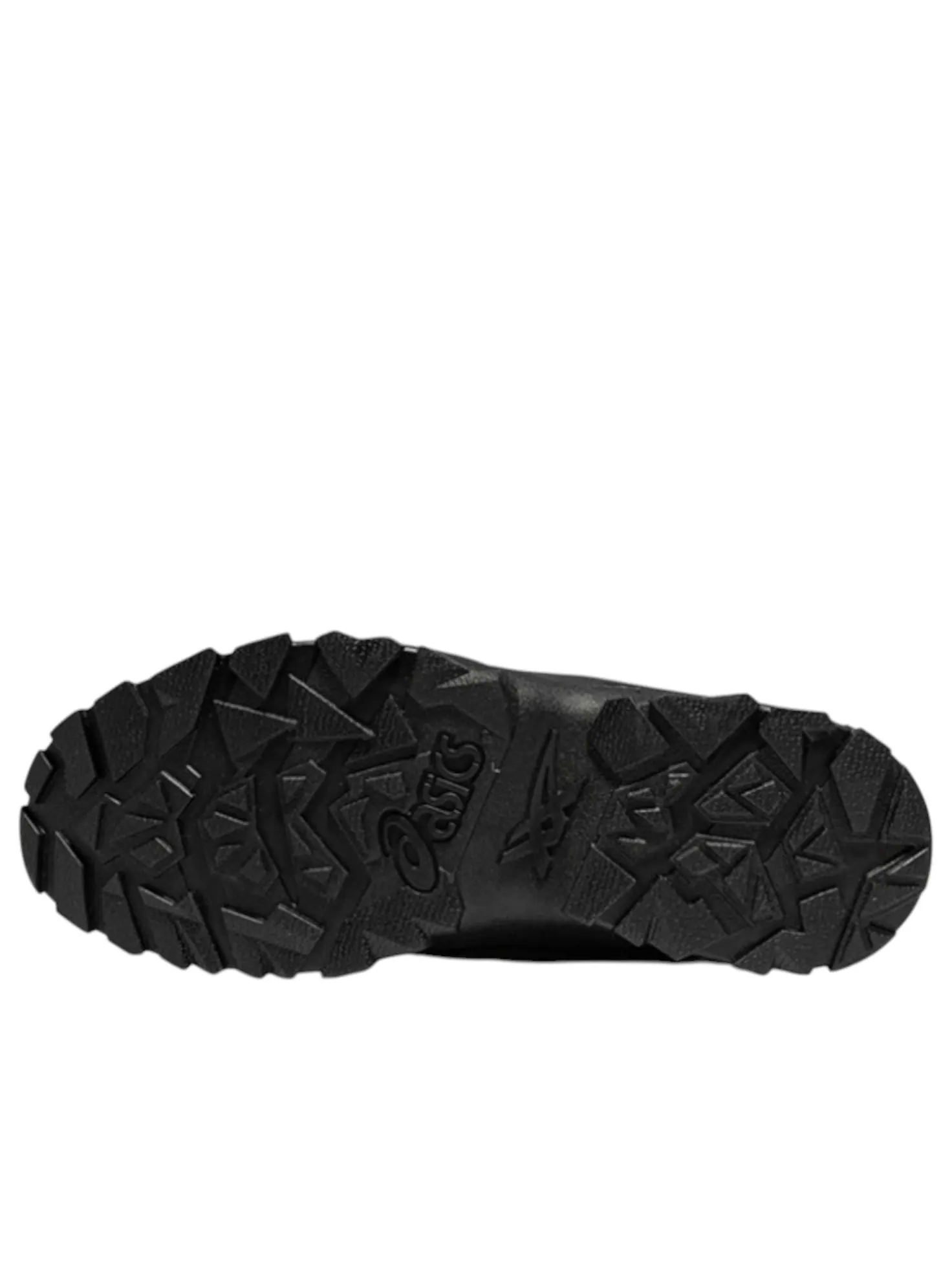 Кроссовки Asics Gel-Pickax 'Olive Green' — изображение 6 из 6, оливковый зеленый/черный