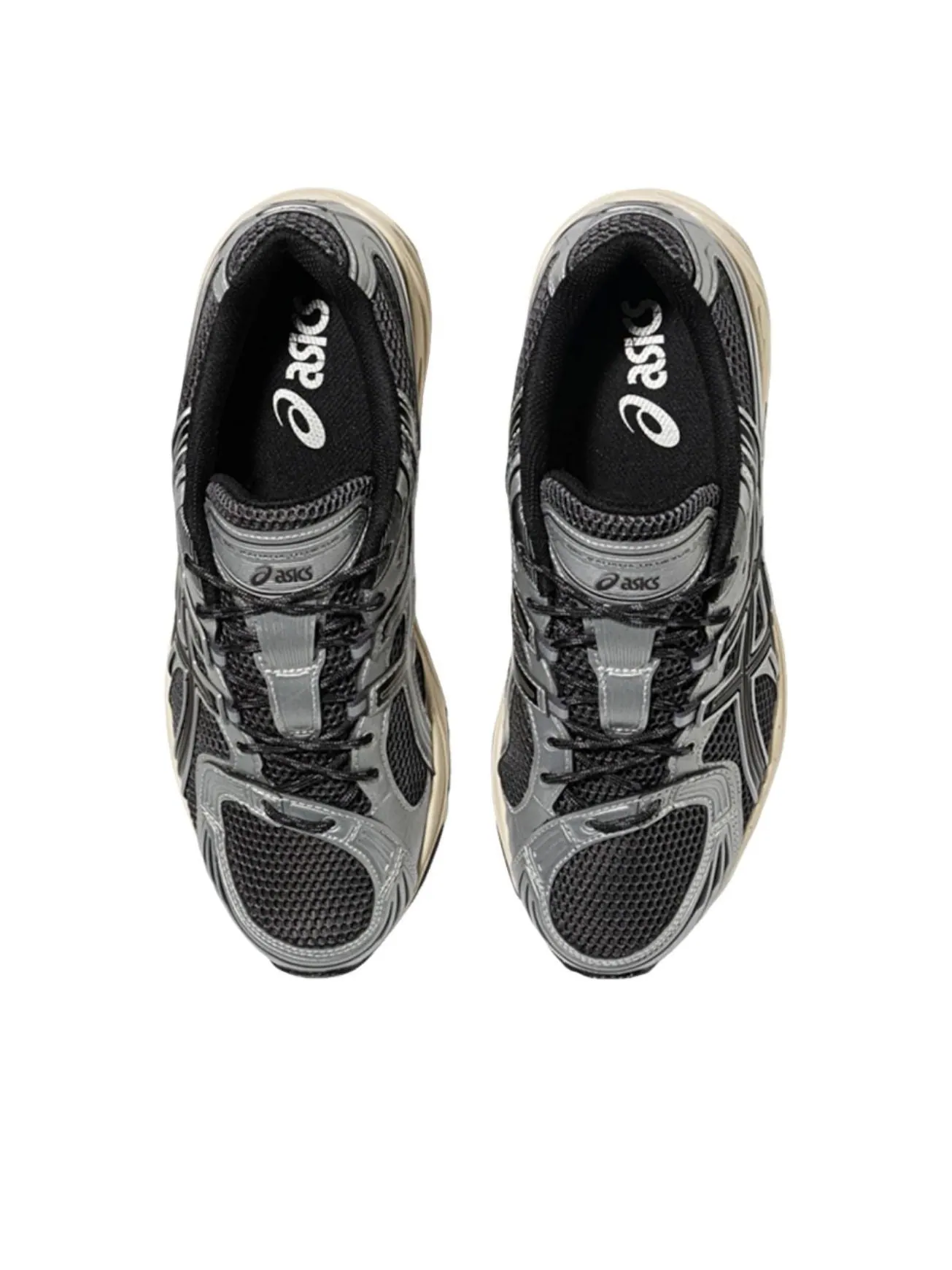 Asics Gel-Kahana TR Nexus 'Carbon Silver' — изображение 3 из 5, серебристый