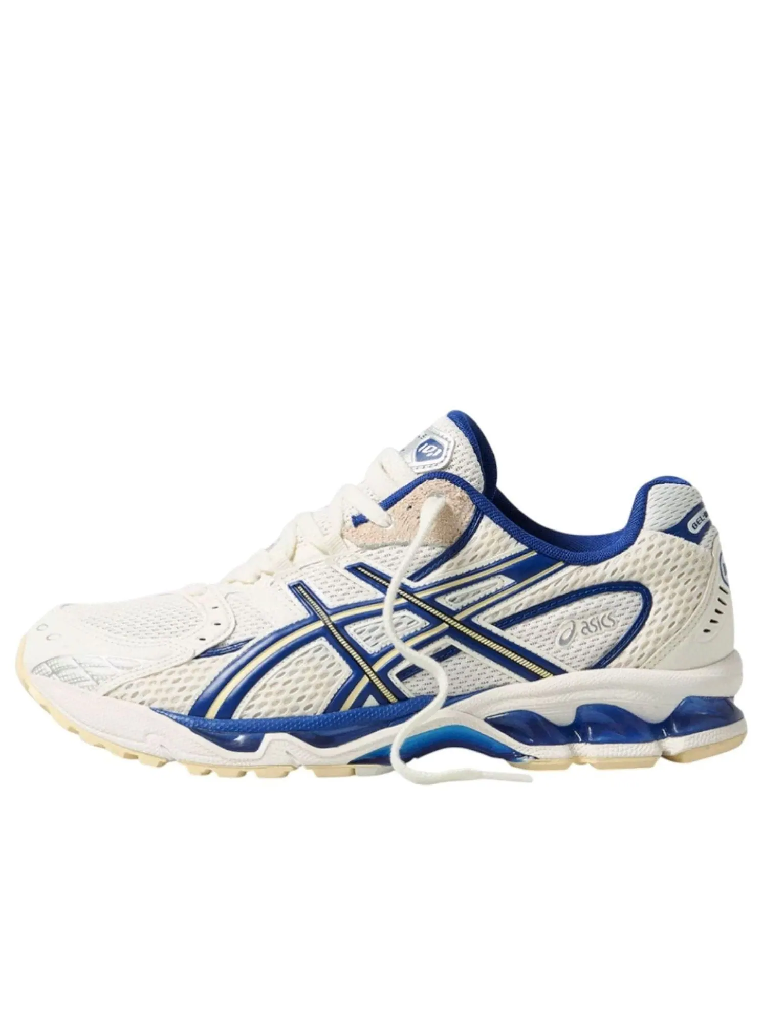 Asics x END. Gel-Nimbus 10.1 'Milk' — изображение 1 из 5, молочный