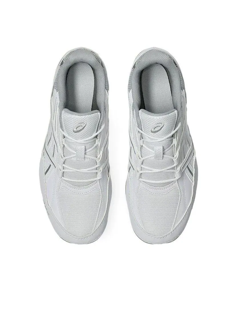 Мужские кроссовки с шнуровкой Hypersync ASICS — изображение 6 из 7, белый
